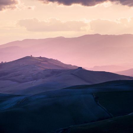 Podere Orto Wine Country House Trevinano Esterno foto