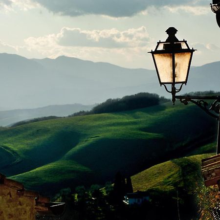 Podere Orto Wine Country House Trevinano Esterno foto