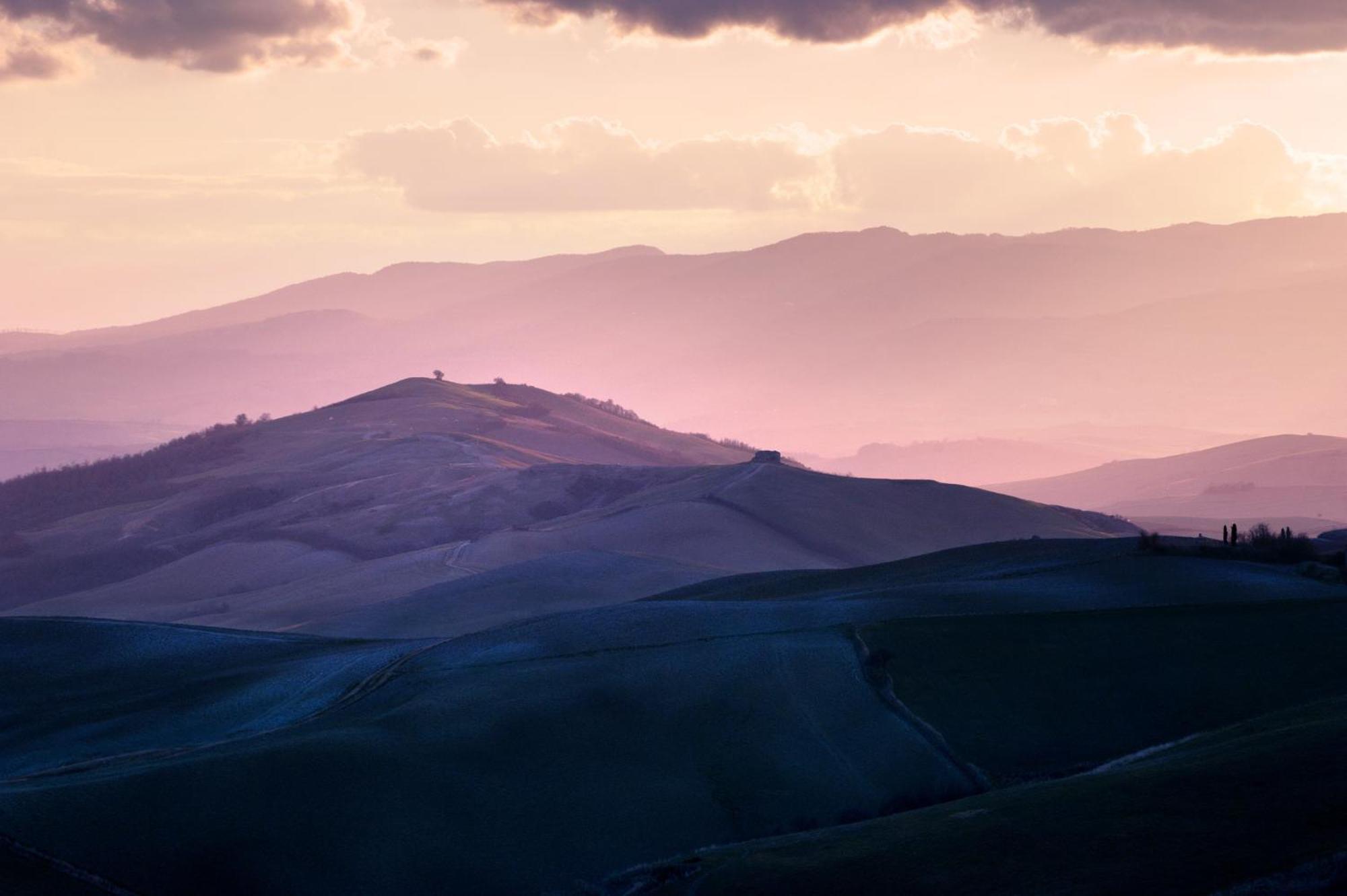 Podere Orto Wine Country House Trevinano Esterno foto