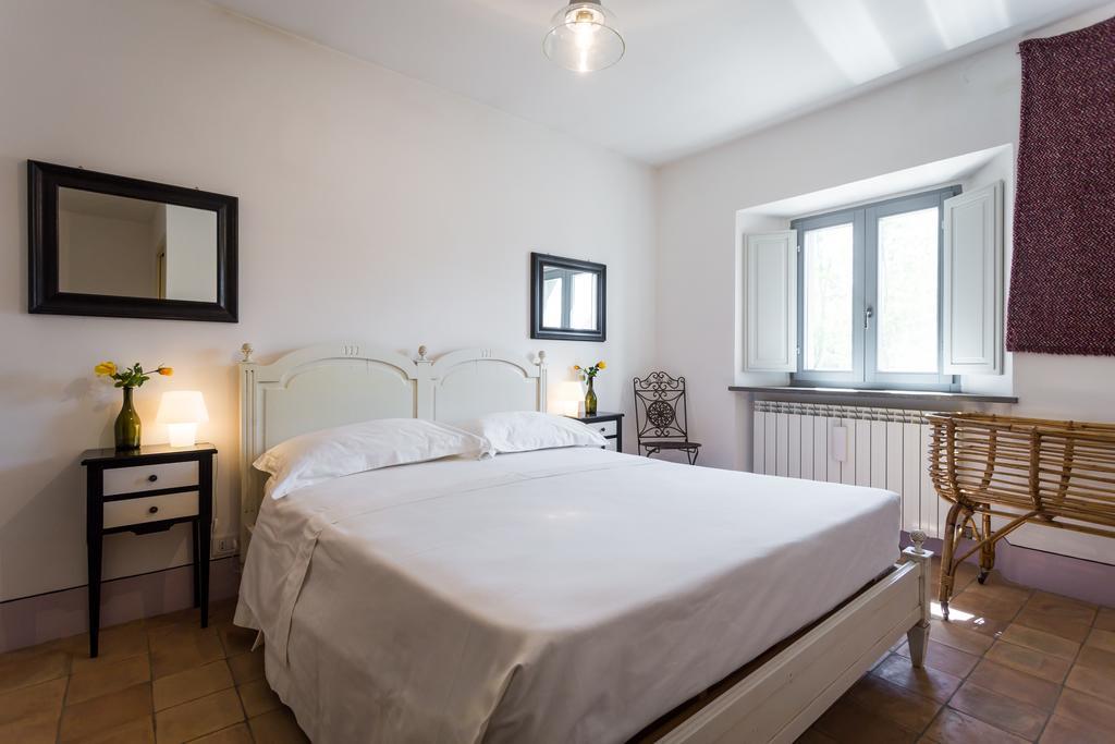 Podere Orto Wine Country House Trevinano Esterno foto
