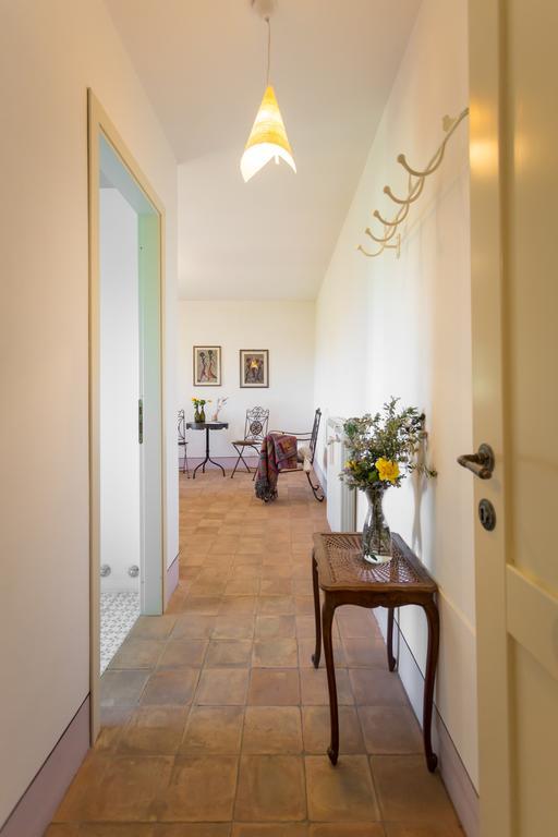 Podere Orto Wine Country House Trevinano Esterno foto